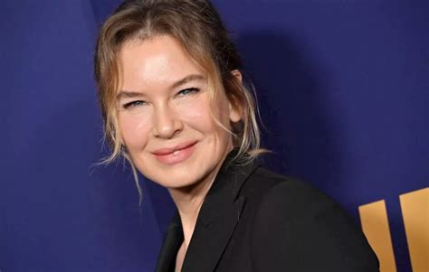 Bridget Jones Revient Bien Dans Un Quatrième Volet Avec Renée Zellweger