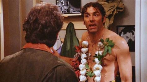 The 12 Best Kramer Episodes Of Seinfeld Ranked