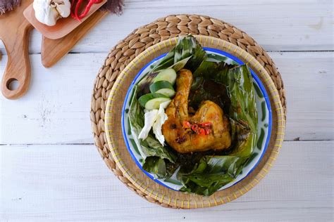 Resep Olahan Ayam Sederhana Pasti Anti Bosan