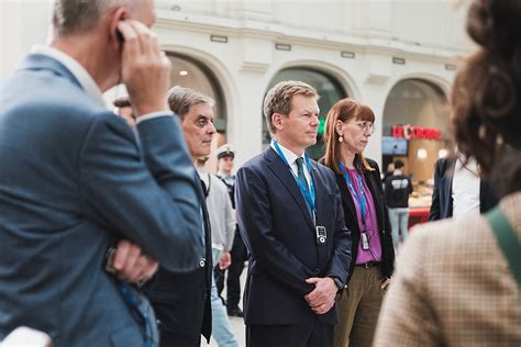 Db Ag Ausstellung Gegen Antiziganismus Eisenbahnjournal Zughalt De