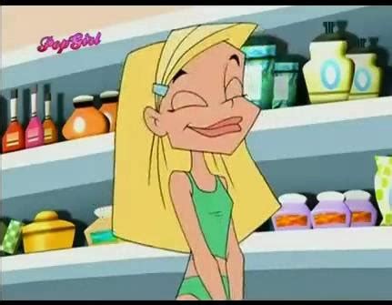 Nude Cartoons Sharon Spitz