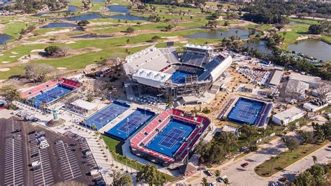 Acapulco Faces Safety Issues Ahead Of ATP 500 Tournament - UBITENNIS