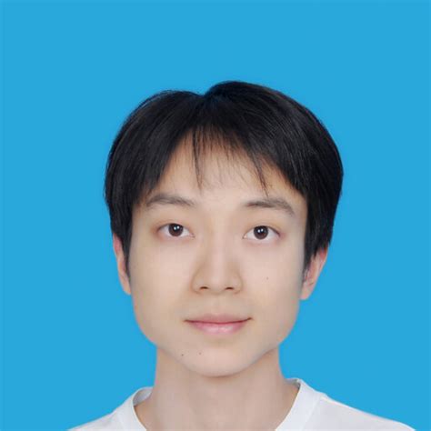 Hongmian Shui Postdoc Doctor Of Philosophy Peking University