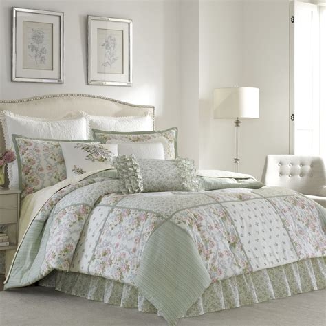 Laura Ashley Comforters