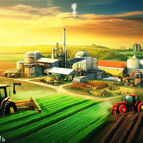 Industrialized Agriculture Advantage Disadvantages Alternatives