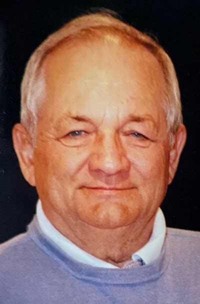 Obituary | James Joseph Condon of Wilmington, North Carolina | Andrews ...