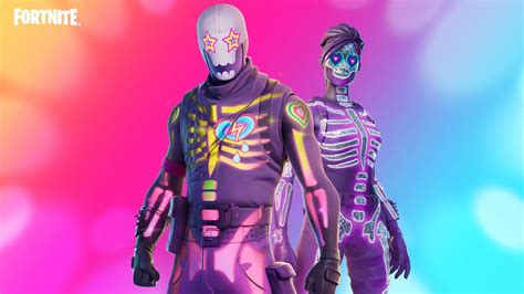 Hypex On Twitter Party Skull Ranger Skin Fxcwj5fxwl Twitter