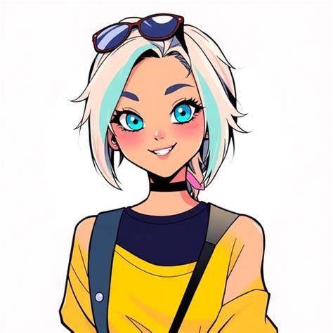 Tu Femboy Gay Chatbot De IA Gratis