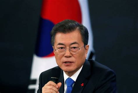 South Korea Leader Moon Calls 2015 Comfort Women Deal Undeniable