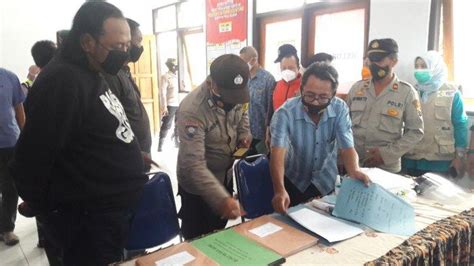 Kota Tegal Sediakan Posko Pelayanan Selama Ppkm Mikro Ada Di Tiap