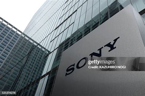 Sony Playstation Headquarters Photos and Premium High Res Pictures - Getty Images