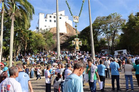 Convento Realiza Encontro Estadual Do Ter O Dos Homens Neste S Bado