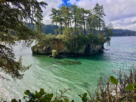 Olympic Peninsula Road Trip 8 Beautiful Destinations