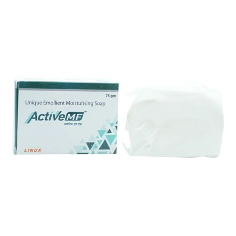 Active MF Soap 75gm Jeevandip