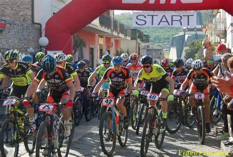 La Visciano Bike Marathon Apre Il Giro Della Campania Off Road 2022 Mtb