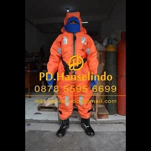 Jual Immersion Suit Surabaya Jawa Timur Harga Termurah Untuk Bisnis