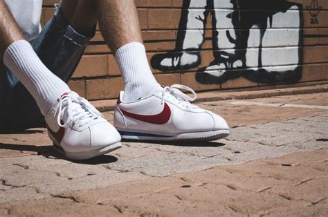 Jim adlı kullanıcının Nike cortez outfit panosundaki Pin