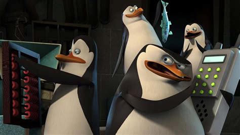 Watch The Penguins Of Madagascar Season 2 Part 1 Prime Video