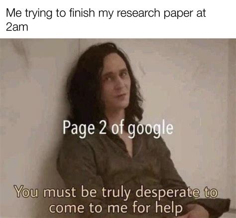 Page 2 is like the dark web : r/memes