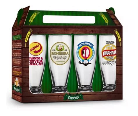 Copo Para Chop Personalizado Ml Munich Tulipa Cerveja Un Mercadolivre