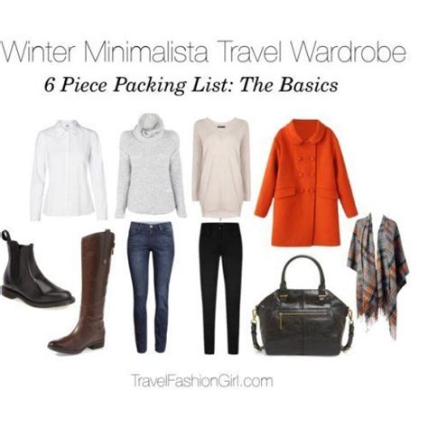 Best Winter Travel Outfits For Women Trending These Days