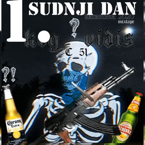 C 51 Sudnji Dan Lyrics Genius Lyrics