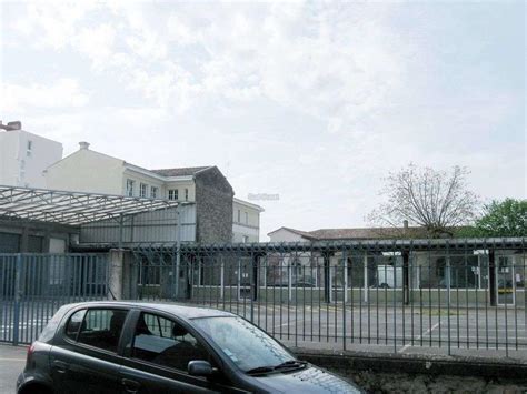 Langon le lycée Agir voit carrément plus grand