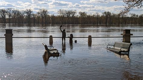 Mississippi Flooding 2025 - Felicity Blake