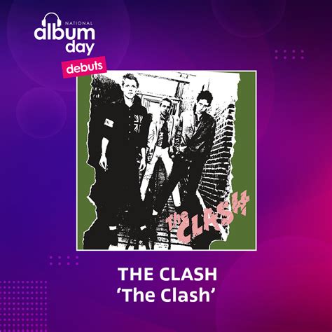 The Clash Album