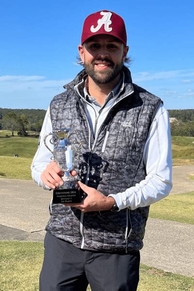 2024 Greystone Golf Tournament Results Amateur Players Tour