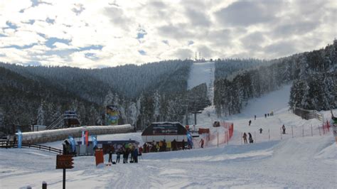 Ski pas već od 2 370 dinara Turisti hrle na ovu planinu u Srbiji evo