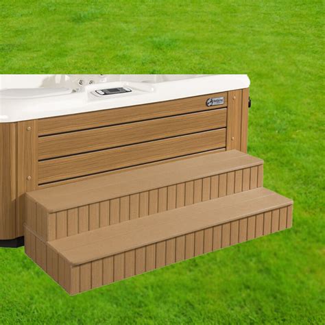 Steps Accessories The Hot Tub Store
