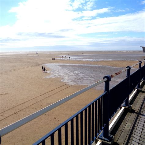 Southport Beach (England): Hours, Address - Tripadvisor