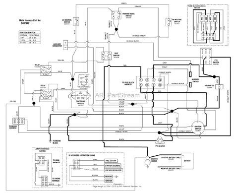 Pto Wiring Schematic - Wiring Diagram and Schematic