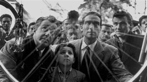 Bicycle Thieves Review Cinema From The Spectrum