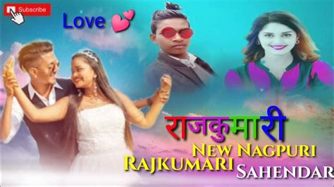 Rajkumari New Nacpuri Video 2022 Ritesh Singh K Nagpuri