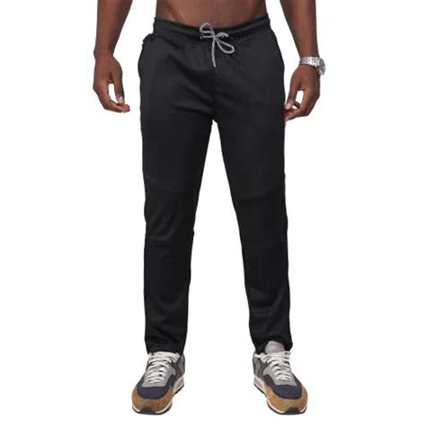 Buy Bis Creations Mens Lycra Stretchable Track Pants Online At Best