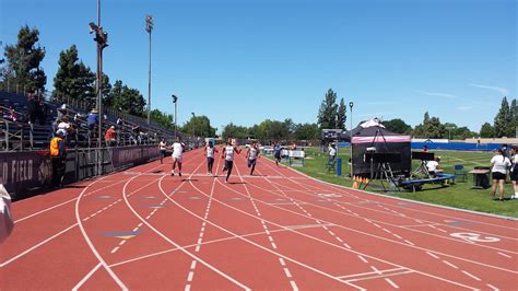 37th Annual track Meet Event | Rotary Club of Greater Van Nuys