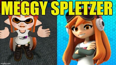 The Story Of Meggy Spletzer Thumbnail Imgflip