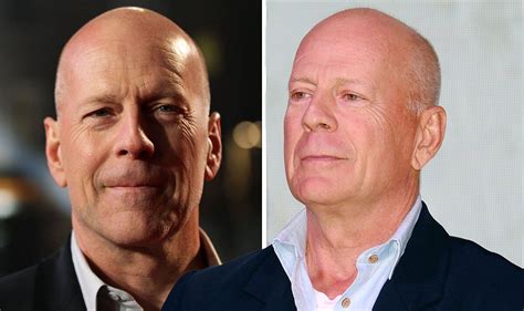 Bruce Willis Health Latest Stars Wife Shares Update Amid Shocking