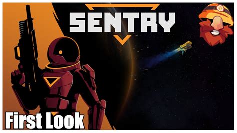 First Person Tower Defense Sentry First Look Youtube