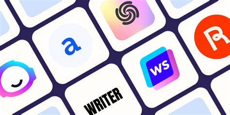 The 6 best AI writing generators | Zapier