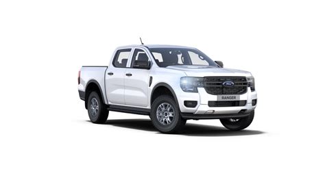 Next Generation Ford Ranger Xl Sdac Ford Malaysia