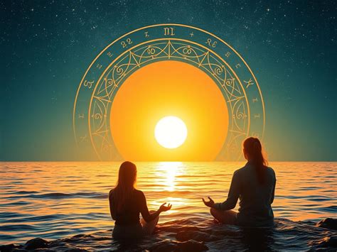 Sun In Cancer In The 9th House Nurturing Beliefs And Philosophies