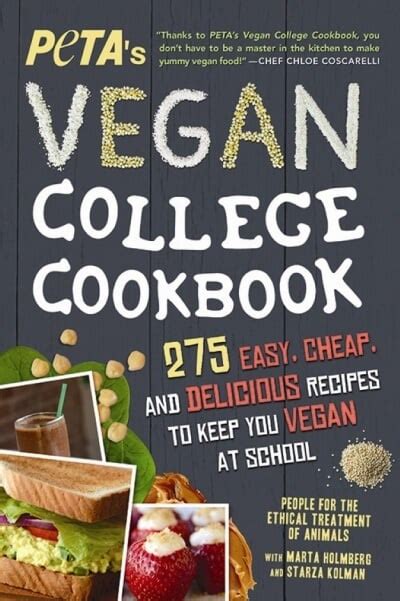 Many A Vegan Cookbook Was Released This Year In