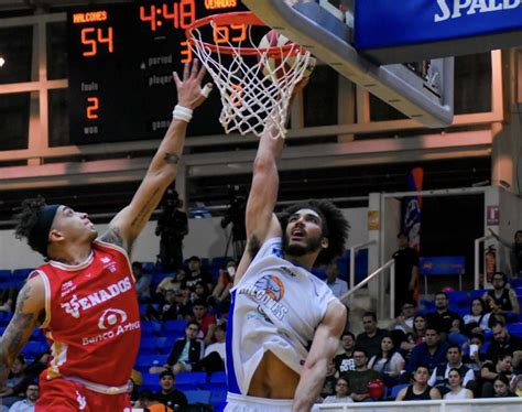 Apenitas Venados Basketball Sufre Pero Alcanza El Triunfo En Obreg N