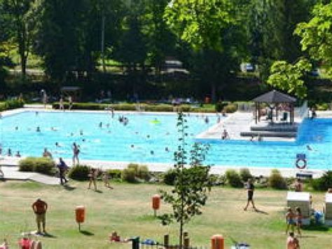 Bad Berkaer W Nschen Sich Warmes Wasser F R Freibad