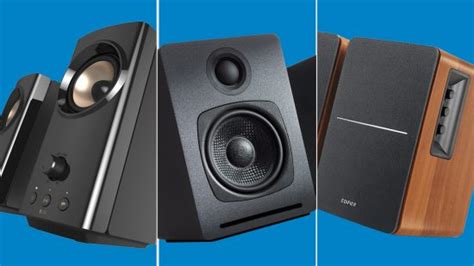 Best Computer Speakers