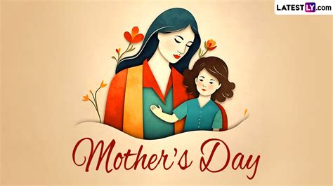 Happy Mothers Day 2024 Wishes Hd Images And Wallpapers Beautiful