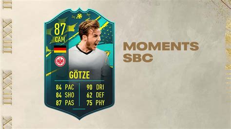 Fifa 23 Sbc Mario Gotze Flashback Cheapest Solutions And Review